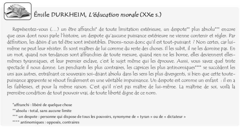 Explication De Texte Philo Hans Jonas